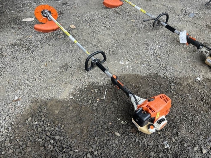 Stihl FS 90 R Brush Cutter