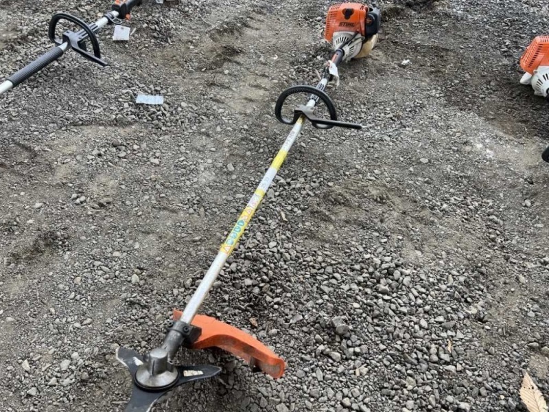 Stihl FS 90 R Brush Cutter