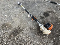 Stihl HL 100 K Hedge Trimmer