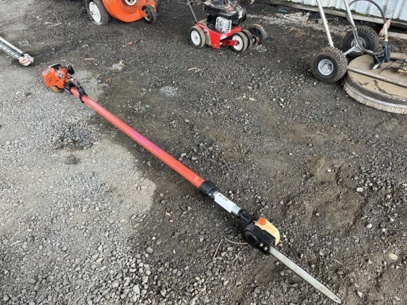 Power Pruner Pole Saw