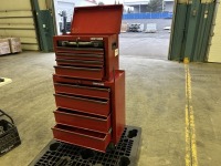 Craftsman Rolling Tool Cabinet