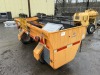 2006 Epoke TK12E Towable Spreader