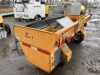 2006 Epoke TK12E Towable Spreader - 2