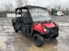 2008 Polaris Ranger Crew 700 Utility Vehicle - 2