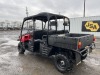 2008 Polaris Ranger Crew 700 Utility Vehicle - 6