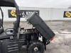 2008 Polaris Ranger Crew 700 Utility Vehicle - 13