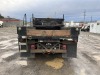 2008 Ford F350 SD 4X4 Flatbed Dump Truck - 5