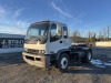 2002 GMC T6500 Roll Off Truck