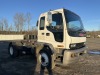 2002 GMC T6500 Roll Off Truck - 2