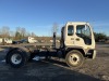 2002 GMC T6500 Roll Off Truck - 3