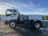 2002 GMC T6500 Roll Off Truck - 7