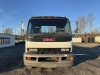 2002 GMC T6500 Roll Off Truck - 8