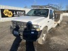 2003 Ford F450 SD Utility Truck