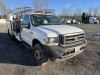 2003 Ford F450 SD Utility Truck - 2