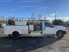 2003 Ford F450 SD Utility Truck - 3