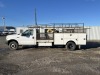 2003 Ford F450 SD Utility Truck - 7