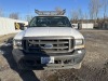 2003 Ford F450 SD Utility Truck - 8