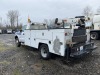 2004 Ford F550 SD Utility Truck - 6