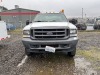 2004 Ford F550 SD Utility Truck - 8