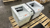 HP Laser Jet P4015n Printers, Qty. 2