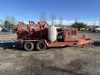 2013 Ditch Witch FX30 T/A Towable Vacuum Excavator - 3