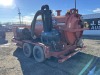 2013 Ditch Witch FX30 T/A Towable Vacuum Excavator - 6