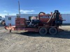 2013 Ditch Witch FX30 T/A Towable Vacuum Excavator - 7