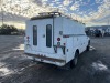 2006 Chevrolet Silverado 3500 HD Utility Truck - 4