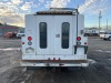 2006 Chevrolet Silverado 3500 HD Utility Truck - 5