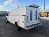 2006 Chevrolet Silverado 3500 HD Utility Truck - 6