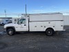 2006 Chevrolet Silverado 3500 HD Utility Truck - 7