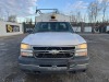 2006 Chevrolet Silverado 3500 HD Utility Truck - 8