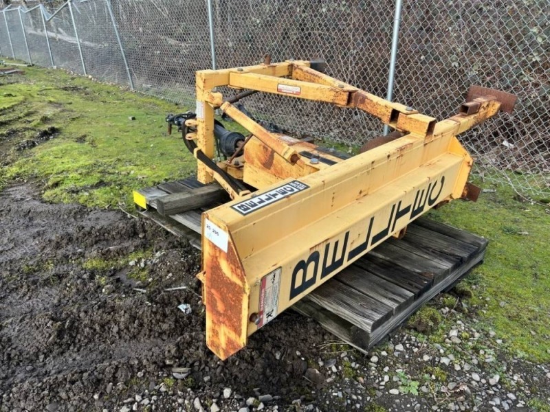 Belltec Post Hole Digger