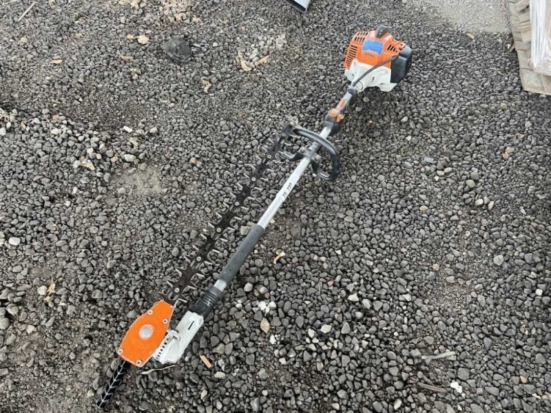 Stihl HL 94 K Hedge Trimmer