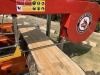 2024 WeMax RS36G 36" Sawmill - 7