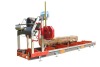 2024 WeMax RS36G 36" Sawmill - 13