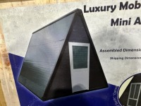 2024 Triangle Mini ADU Prefab Cabin