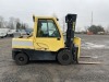 2010 Hyster H120FT Forklift - 3