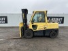 2010 Hyster H120FT Forklift - 7