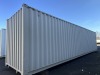 2024 40' High Cube Shipping Container - 4