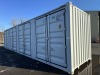 2024 40' High Cube Shipping Container - 2