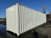 2024 40' High Cube Shipping Container - 3