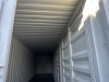 2024 40' High Cube Shipping Container - 7