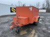 1992 Limco PET2015A T/A Towable SF6 Gas Reclaimer