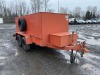 1992 Limco PET2015A T/A Towable SF6 Gas Reclaimer - 2