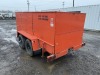 1992 Limco PET2015A T/A Towable SF6 Gas Reclaimer - 6