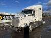 2017 Kenworth T680 T/A Sleeper Truck-Tractor