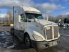 2017 Kenworth T680 T/A Sleeper Truck-Tractor - 2