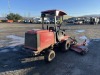 2001 Toro Groundsmaster 4100-D 4x4 Rotary Mower - 4