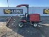 2001 Toro Groundsmaster 4100-D 4x4 Rotary Mower - 7